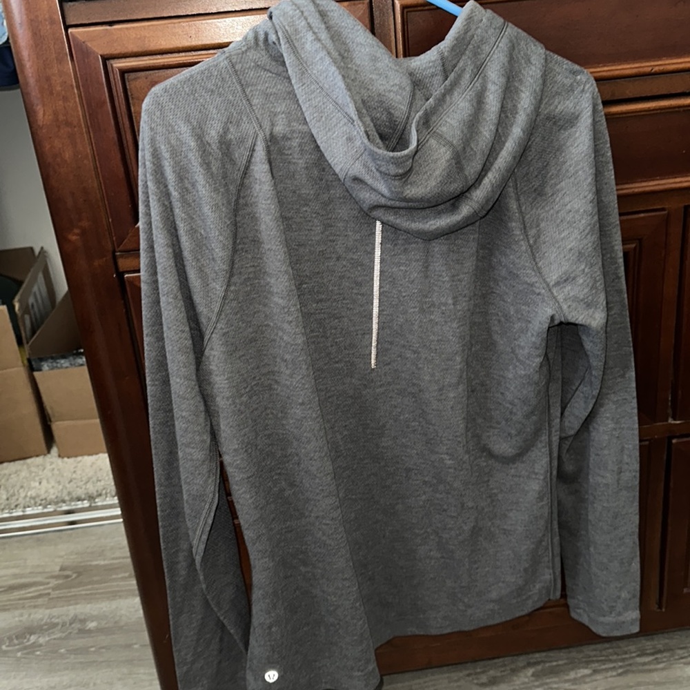 Men's Lululemon Hoodie - Picture 2 of 3